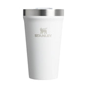 Vaso de Cerveza Tumb Blanco | 473 ml