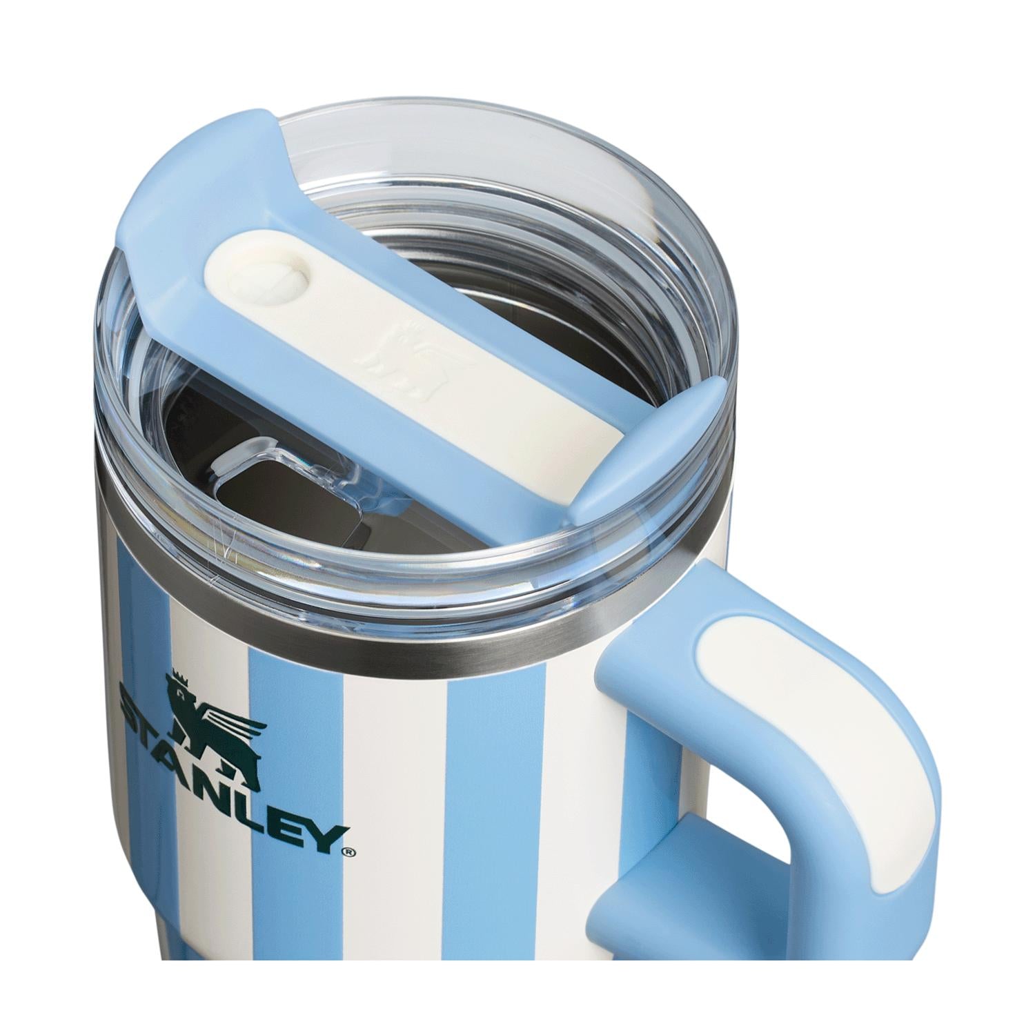 Quencher H2.0 Adventure Corn Flower Cabanna Gloss | 591 ml