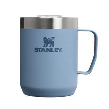 Taza de Camping Celeste | 236 ml