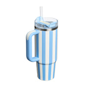 Quencher H2.0 Adventure Corn Flower Cabanna | 887 ml