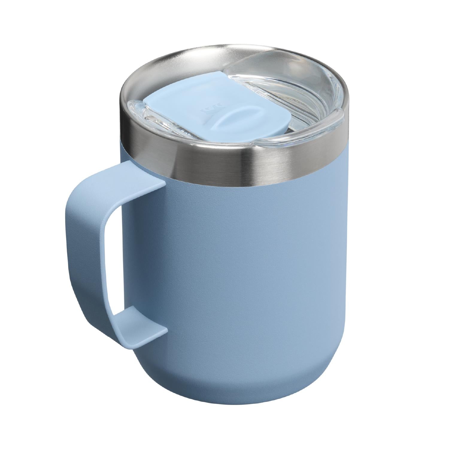 Taza de Camping Celeste | 236 ml