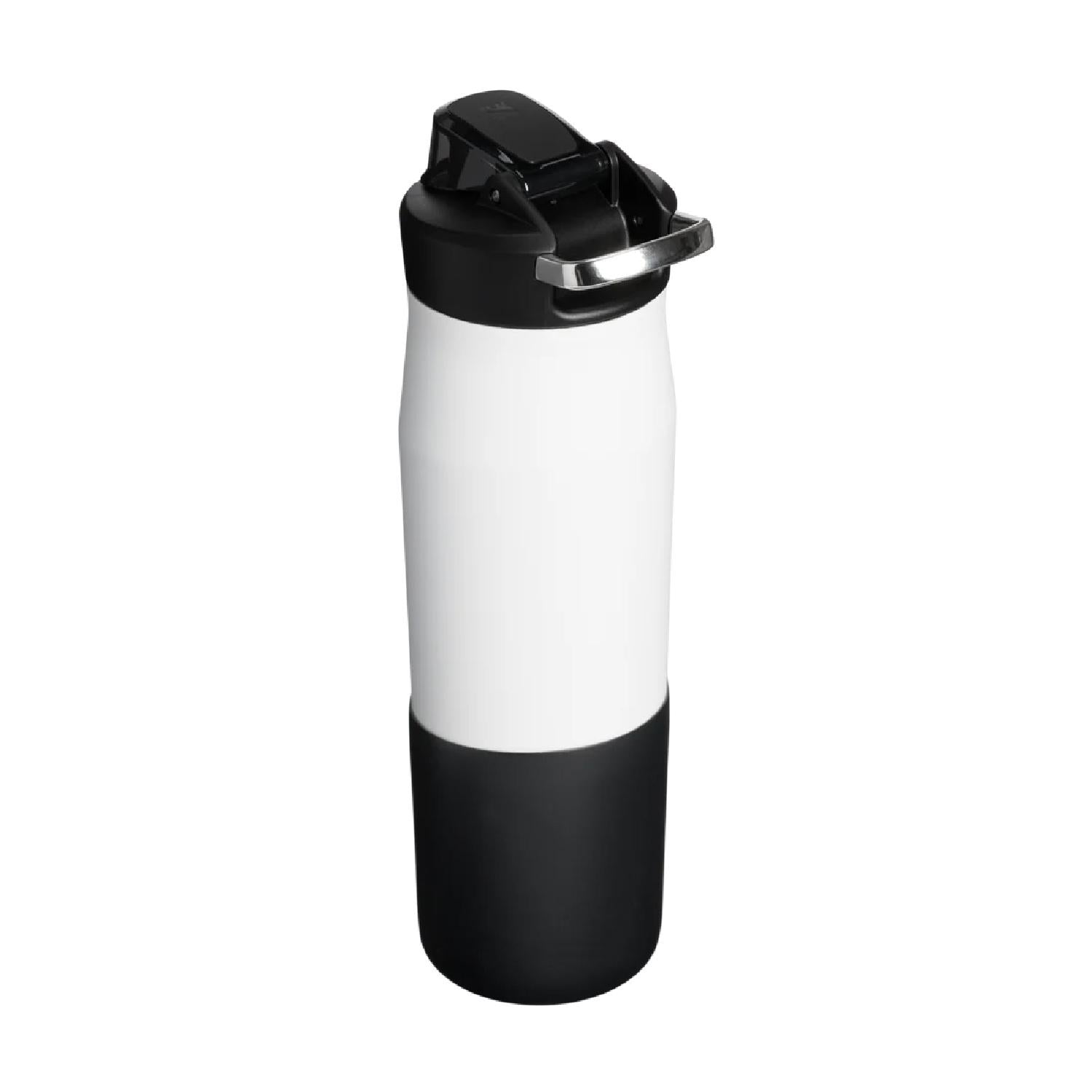 Botella Térmica Tempo Vitalize Blanca | 710 ml
