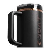 Quencher Protour Black | 1.18 lt MESSI X STANLEY 1913