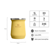 Mate Mug Stanley Dijon | 236 ml