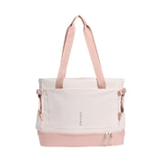 Tote bag Vitalize Rose Quartz | 26.1 lt