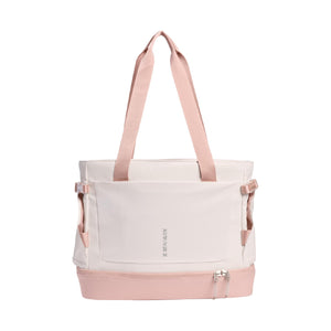 Tote bag Vitalize Rose Quartz | 26.1 lt