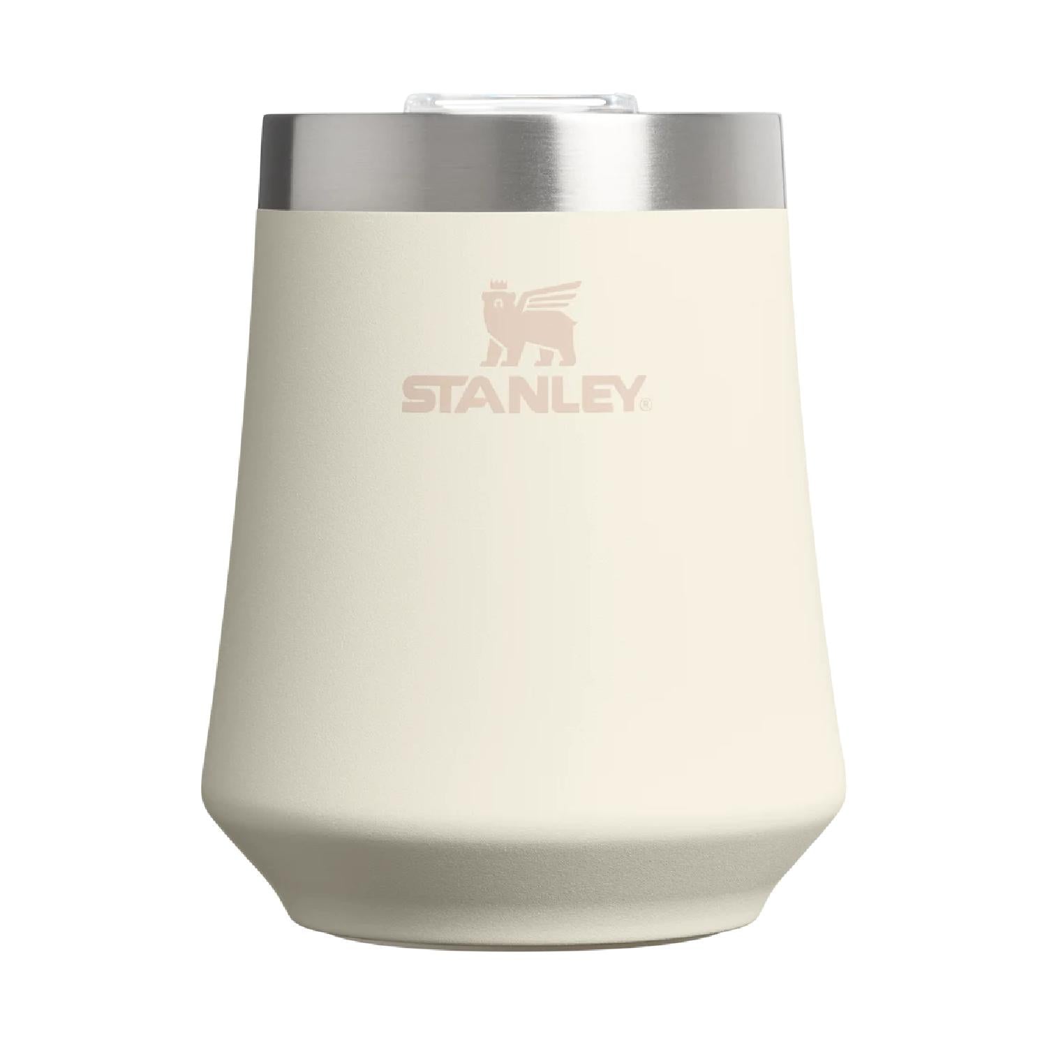 Vaso Térmico Reserve Para Vino Cream | 325 ml