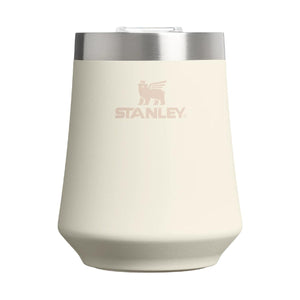 Vaso Térmico Reserve Para Vino Cream | 325 ml