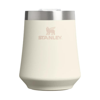 Vaso Térmico Reserve Para Vino Cream | 325 ml