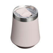 Vaso Térmico Reserve Para Vino Rose Quartz | 325 ml