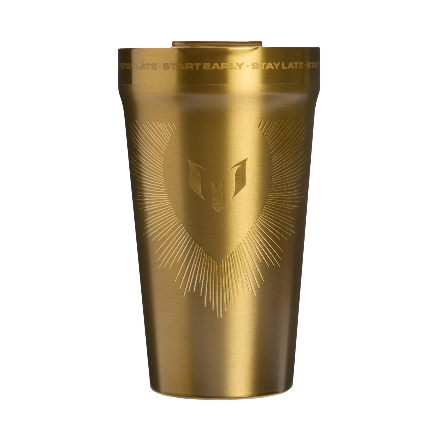Pint Stanley Classic Messi Legacy 473 ml | The Messi x Stanley 1913