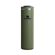 Botella Térmica FlipTop Mug Dried Pine | 473 ml