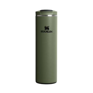 Botella Térmica FlipTop Mug Dried Pine | 473 ml