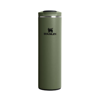 Botella Térmica FlipTop Mug Dried Pine | 473 ml