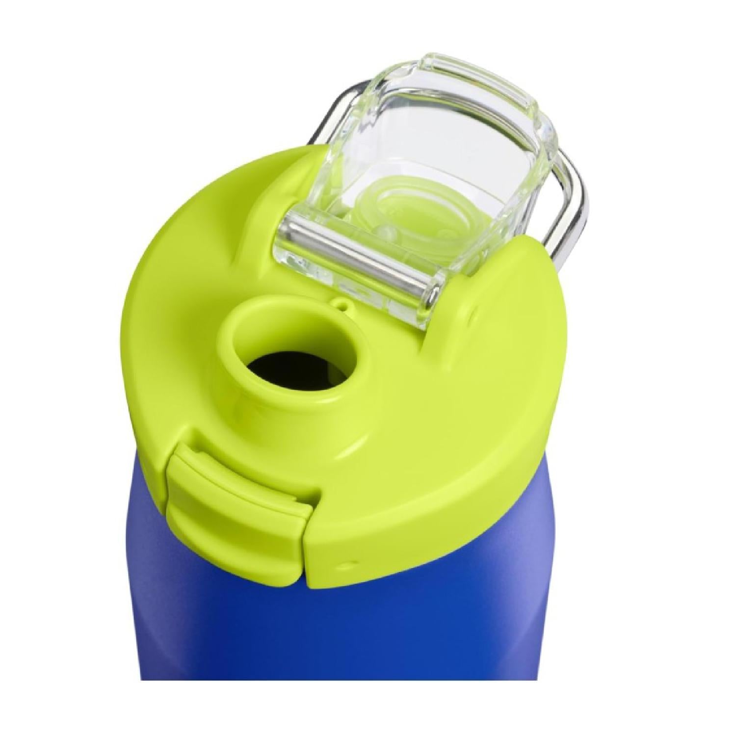 Botella Térmica Tempo Vitalize Azul | 710 ml