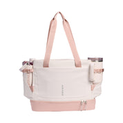 Tote bag Vitalize Rose Quartz | 26.1 lt