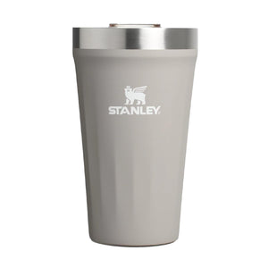 Vaso de Cerveza Everyday Sage Grey | 473 ml