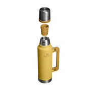 Termo Classic Dijon | 1.4 lt
