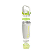 Vitalize Shaker Gris Flúor  | 591 ml