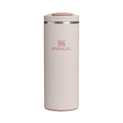 Botella Térmica FlipTop Mug Rose Quartz | 354 ml