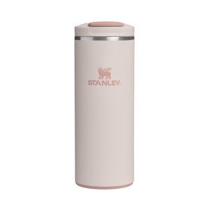 Botella Térmica FlipTop Mug Rose Quartz | 354 ml