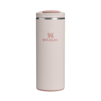 Botella Térmica FlipTop Mug Rose Quartz | 354 ml