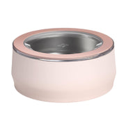 Plato para Mascotas Stanley Rose Quartz | 1.4 Lt