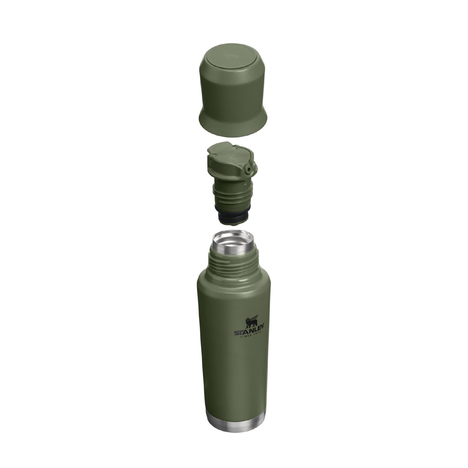 Mate System Ideal Dried Pine | 800 ml