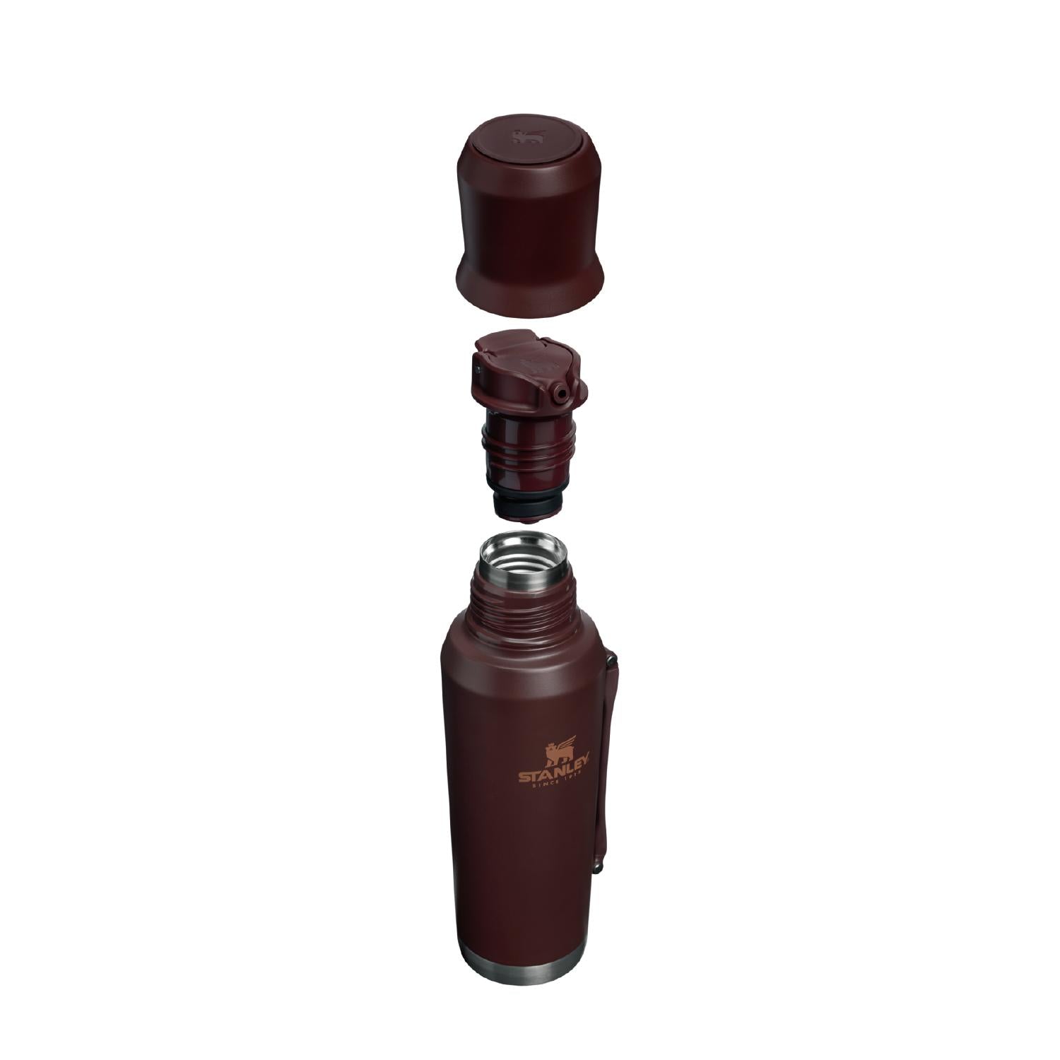 Mate System Ideal Coffee | 1.2 lt