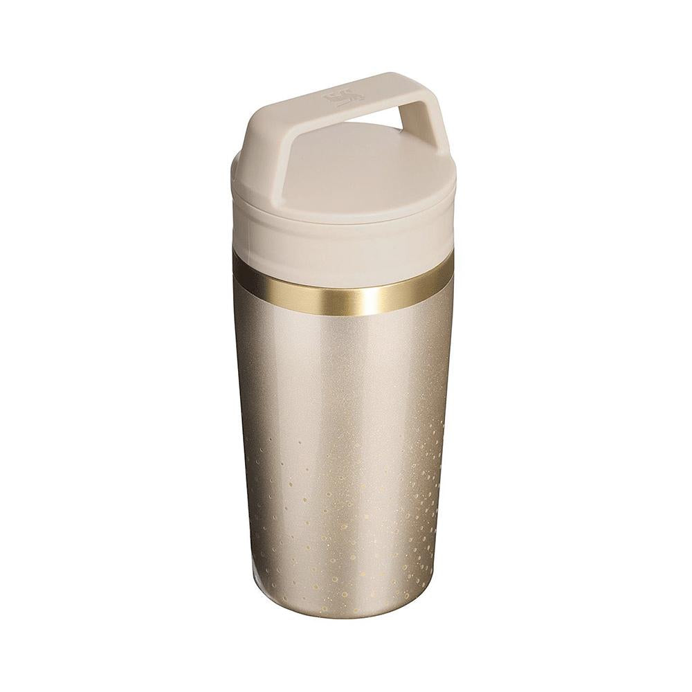 Mug Cafe To Go Prosecco Shimmer | 354 ml