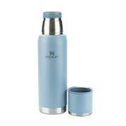 Termo Adventure To-Go Celeste | 1 lt
