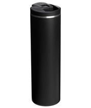 Botella Térmica FlipTop Mug Black 2.0 | 591 ml