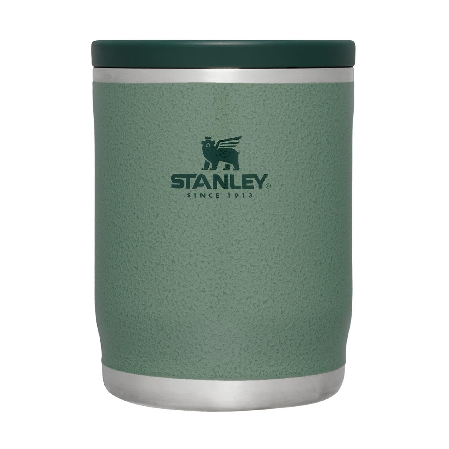 Termo de Comida Adventure Verde | 532 ml