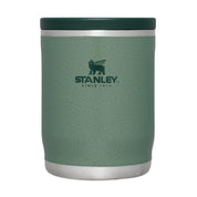 Termo de Comida Adventure Verde | 532 ml