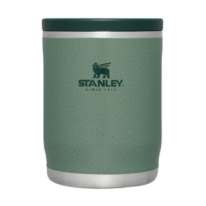 Termo de Comida Adventure Verde | 532 ml