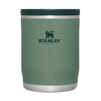 Termo de Comida Adventure Verde | 532 ml