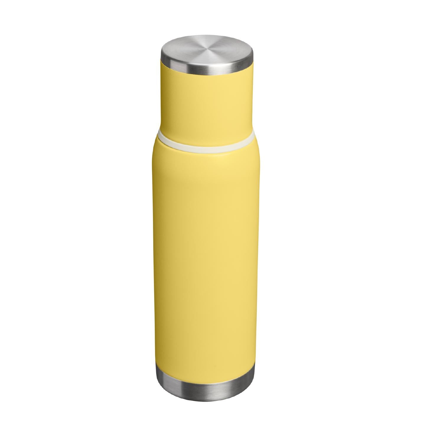 Termo Adventure To-Go Amarillo | 750 ml