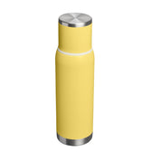 Termo Adventure To-Go Amarillo | 750 ml