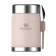 Termo de Comida Classic Rose Quartz | 414 ML