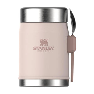 Termo de Comida Classic Rose Quartz | 414 ML