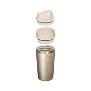 Mug Cafe To Go Prosecco Shimmer | 354 ml