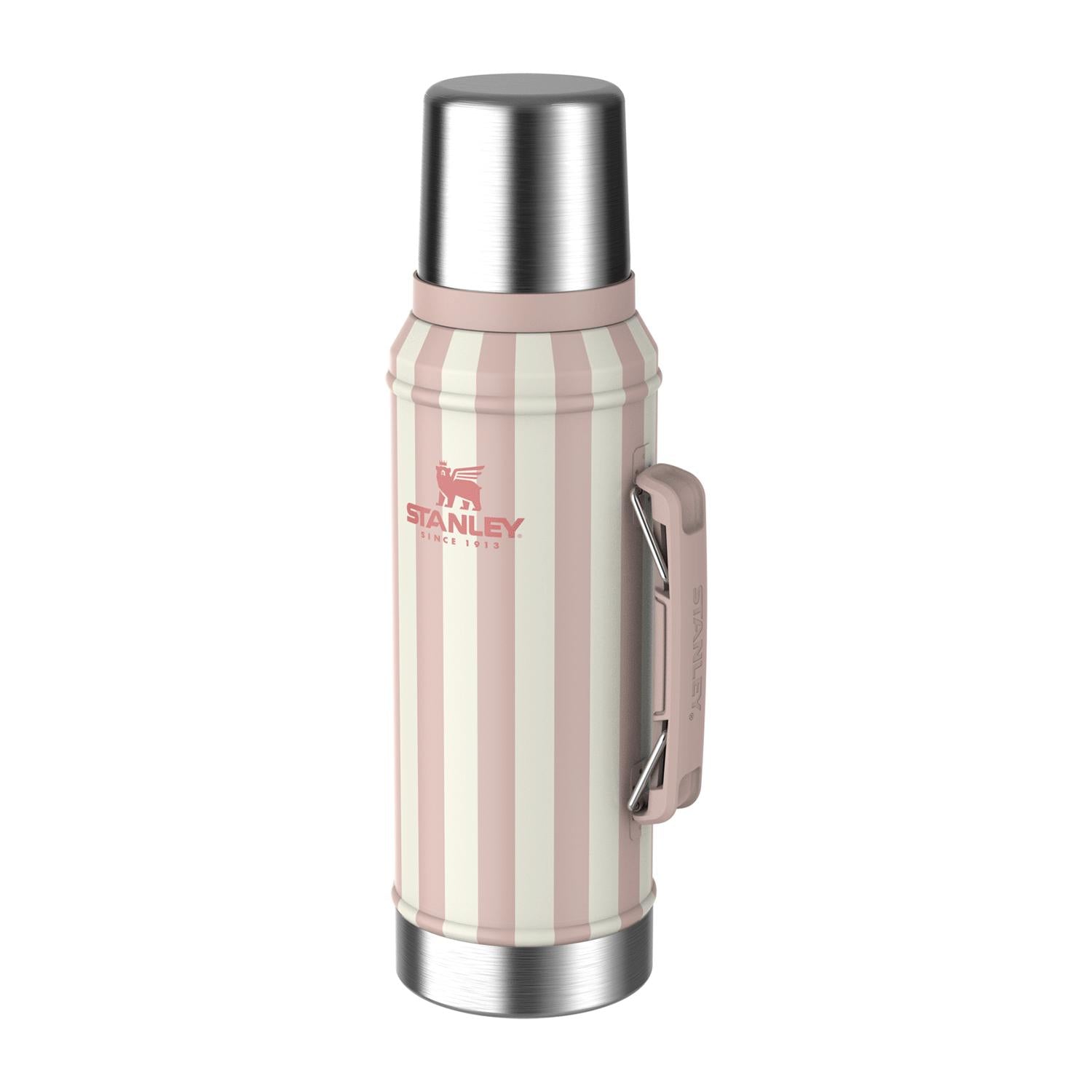 Termo Stanley Classic Peach Whip Cabanna Gloss | 950 ml