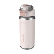 Botella Wellspring Rose Quartz | 473 ml