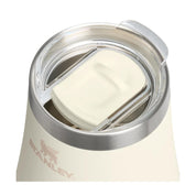 Vaso Térmico Reserve Para Vino Cream | 325 ml