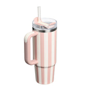 Quencher H2.0 Adventure Peach Whip Cabanna Gloss | 887 ml