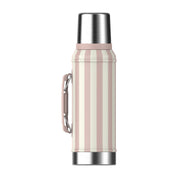 Termo Stanley Classic Peach Whip Cabanna Gloss | 950 ml
