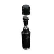 Mate System Ideal Hammertone Black | 800 ml