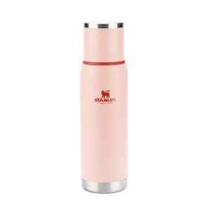 Termo Adventure To-Go Rosado | 1 lt