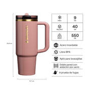 Quencher Protour Moab Gloss | 887 ml