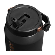 Botellón Hidratación Black | 1.9 lt MESSI X STANLEY 1913